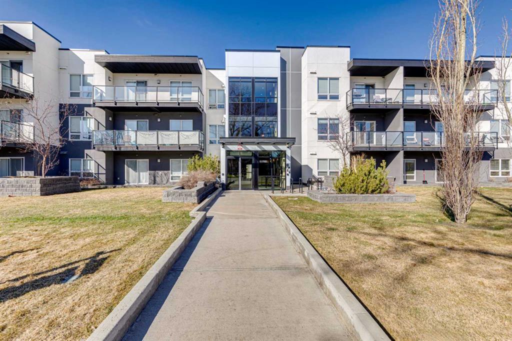 Picture of 108, 15233 1 Street SE, Calgary Real Estate Listing