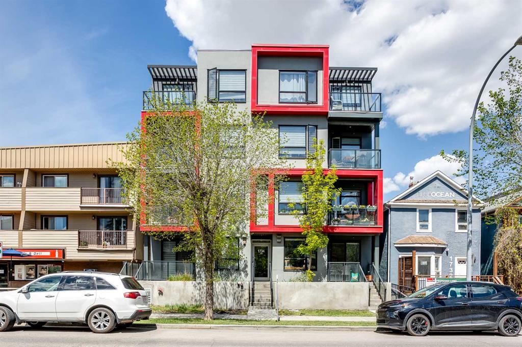 Picture of 304, 1734 11 Avenue SW, Calgary Real Estate Listing
