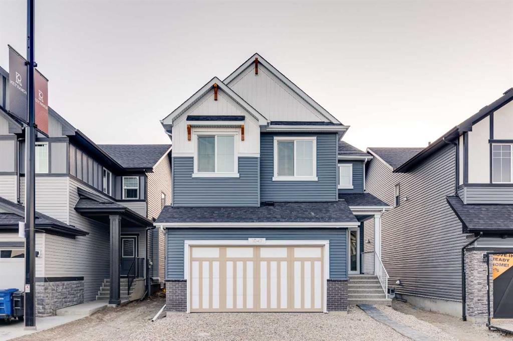 Picture of 1047 Fowler Road SW, Airdrie Real Estate Listing