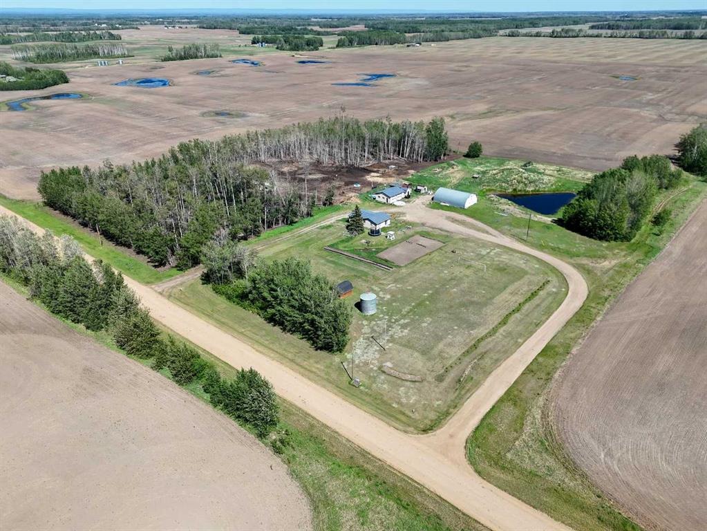 Picture of 107139 Range Road 150  , Rural Mackenzie County Real Estate Listing