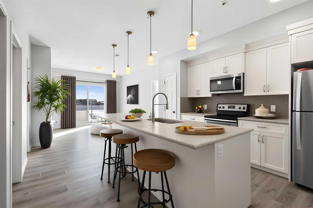 Picture of 305, 20 Seton Park SE, Calgary Real Estate Listing