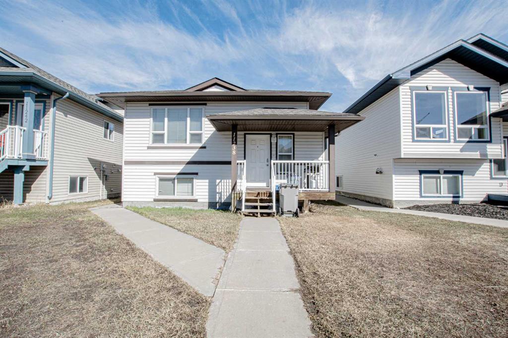 Picture of 11238 75 Avenue , Grande Prairie Real Estate Listing