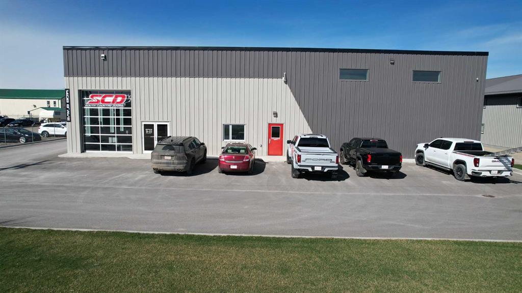 Picture of 1408 8 Avenue , Fort Macleod Real Estate Listing