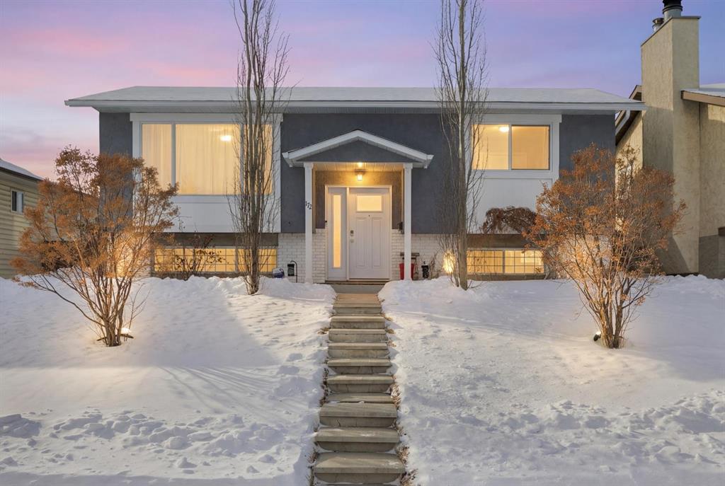 Picture of 172 Rundlefield Crescent NE, Calgary Real Estate Listing