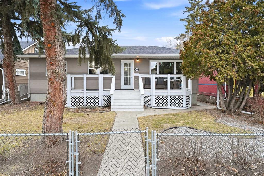 Picture of 4624 49 Street , Red Deer Real Estate Listing