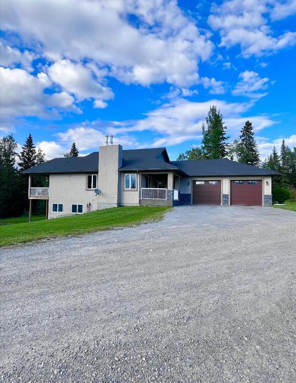 Picture of 1093 Mackenny Street , Hinton Real Estate Listing