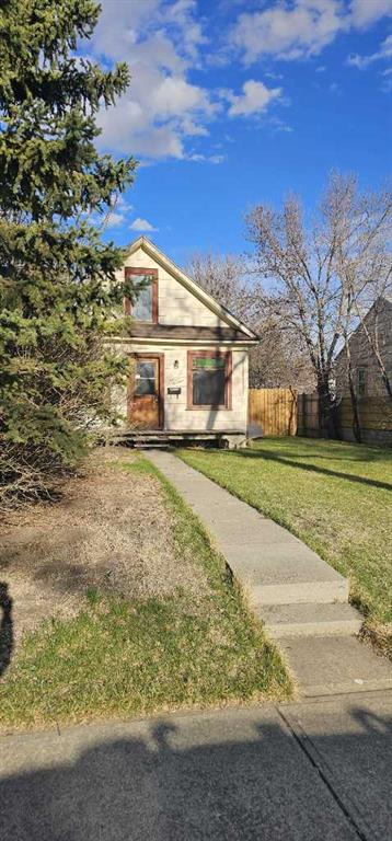 Picture of 419 12 Street N, Lethbridge Real Estate Listing
