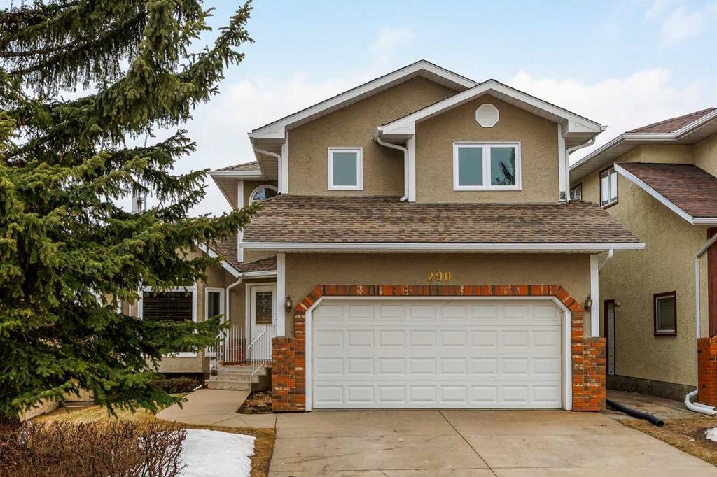 Picture of 290 Edgepark Way NW, Calgary Real Estate Listing