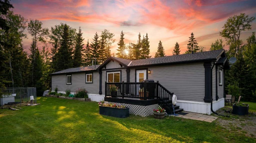 Picture of 218, 660022 Range Road 225.5  , Athabasca Real Estate Listing