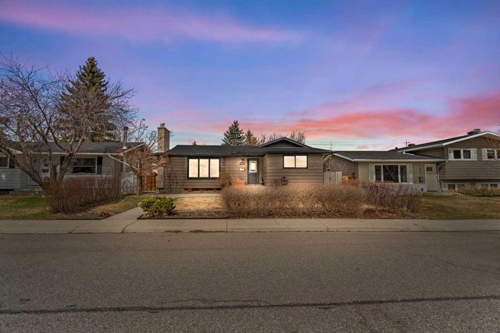 Picture of 10311 Wapiti Drive SE, Calgary Real Estate Listing