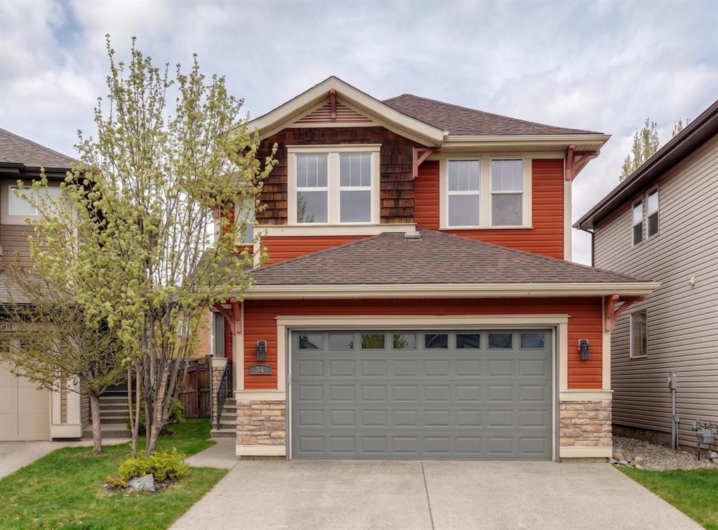 Picture of 54 Auburn Glen Place SE, Calgary Real Estate Listing