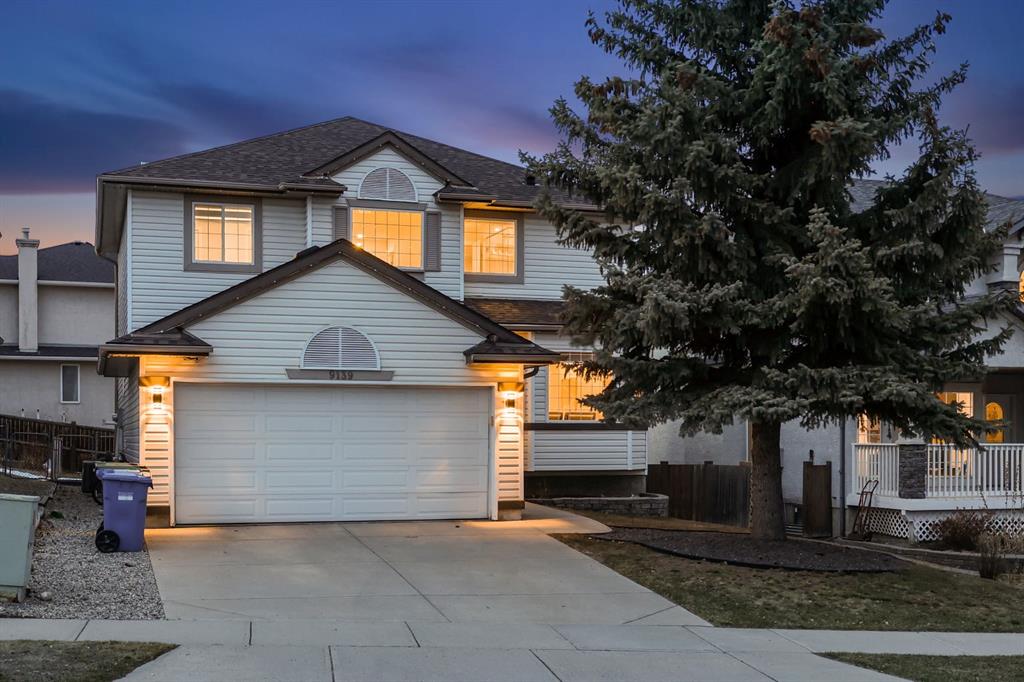 Picture of 9139 Edgebrook Drive NW, Calgary Real Estate Listing