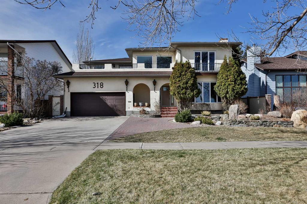 Picture of 318 Mcmaster Boulevard W, Lethbridge Real Estate Listing