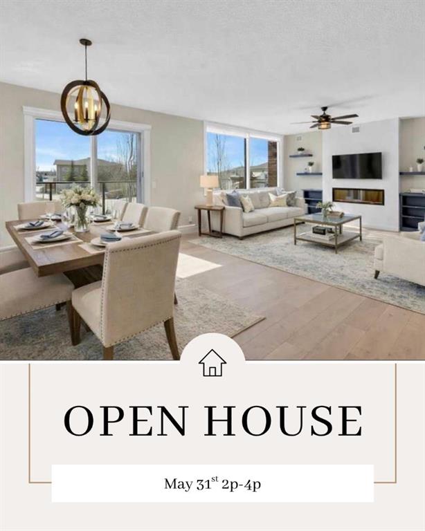 Picture of 409, 15 Cougar Ridge Landing SW, Calgary Real Estate Listing