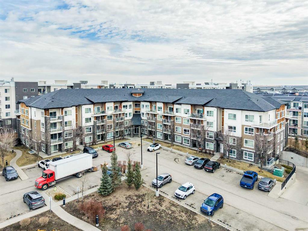 Picture of 2410, 240 Skyview Ranch Road NE, Calgary Real Estate Listing