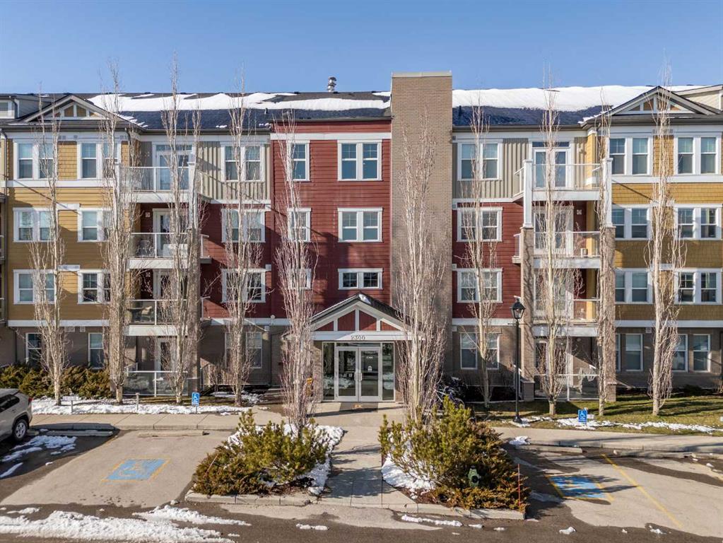 Picture of 407, 2300 Evanston Square NW, Calgary Real Estate Listing
