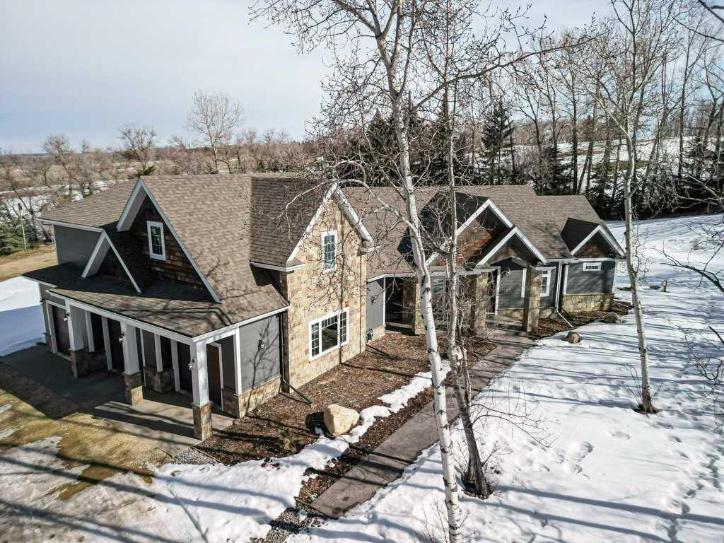 Picture of 14, 38349 Range Road 270  , Rural Red Deer County Real Estate Listing