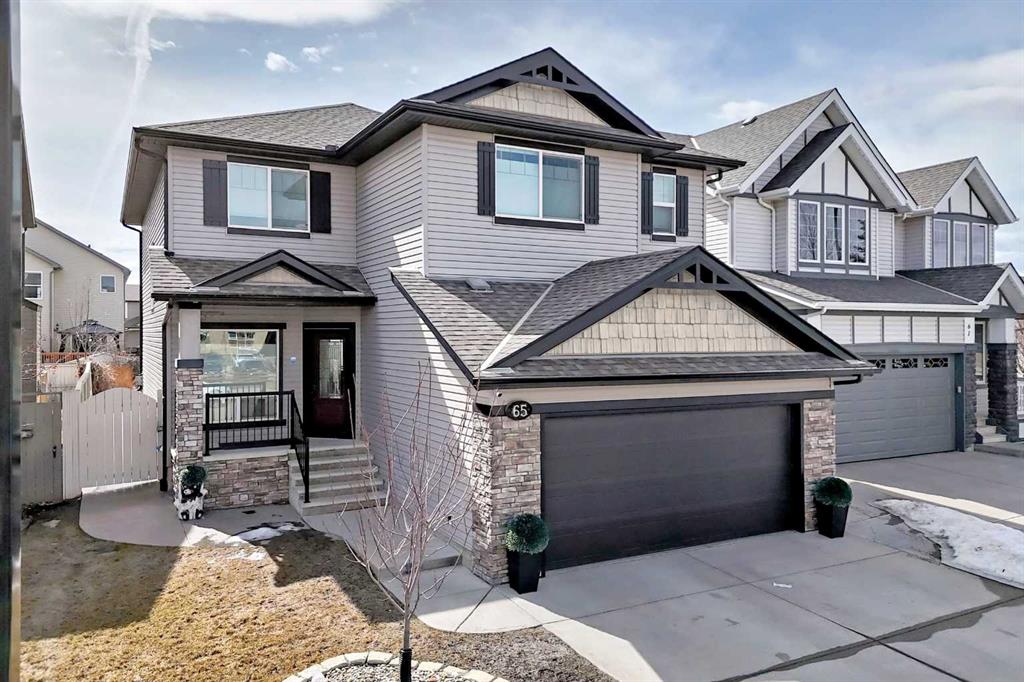 Picture of 65 Morningside Circle SW, Airdrie Real Estate Listing
