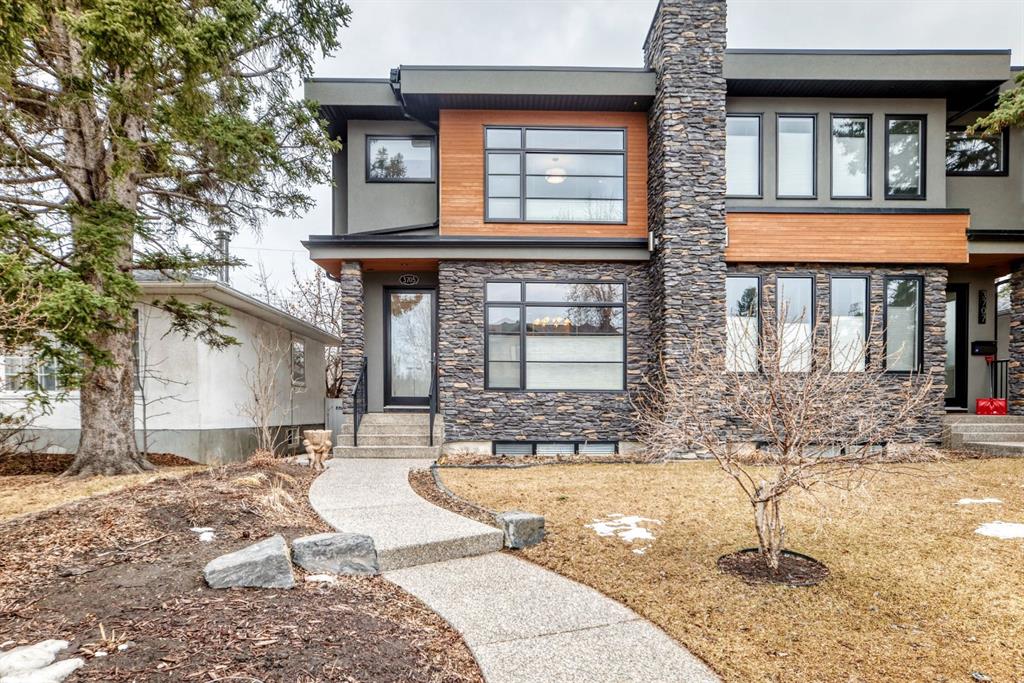 Picture of 3705 2 Avenue SW, Calgary Real Estate Listing
