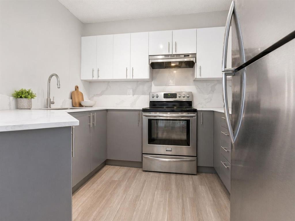 Picture of 1408, 1111 6 Avenue SW, Calgary Real Estate Listing