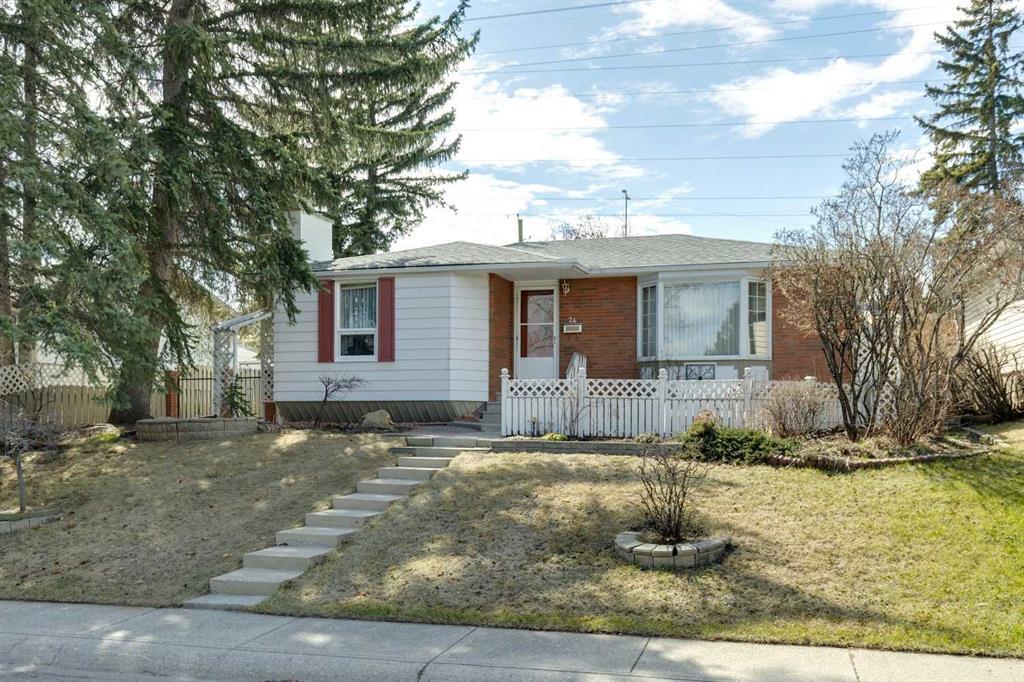 Picture of 24 Westwood Crescent SW, Calgary Real Estate Listing