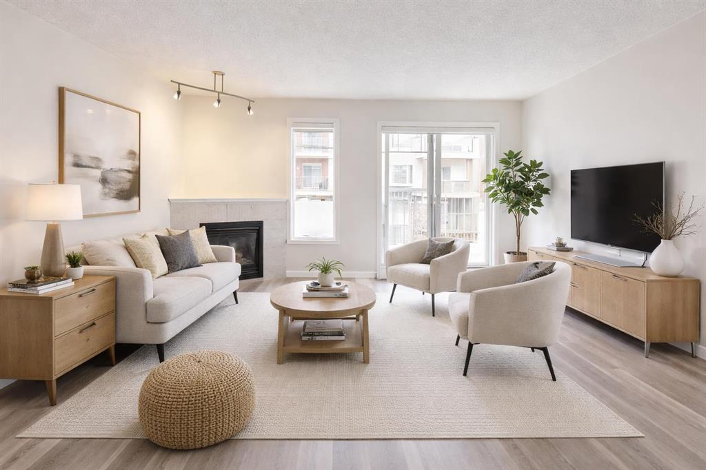 Picture of 2101, 70 Panamount Drive NW, Calgary Real Estate Listing