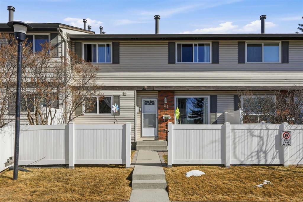 Picture of 35, 740 Bracewood Drive SW, Calgary Real Estate Listing