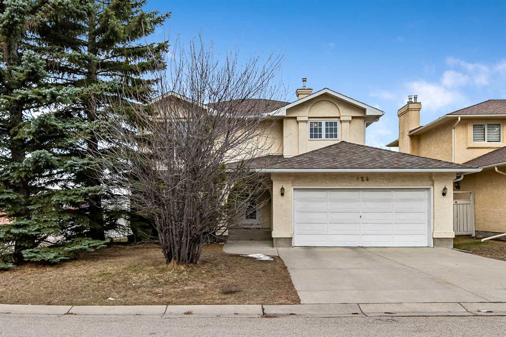 Picture of 124 Catalina Place NE, Calgary Real Estate Listing
