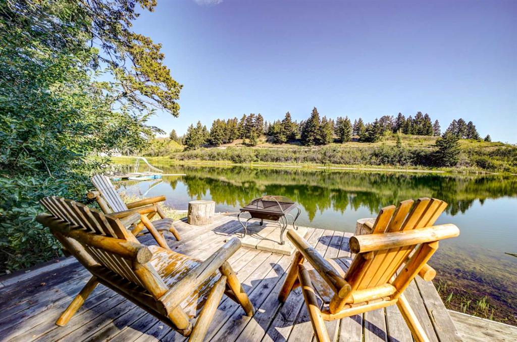 Picture of 48 Lee Lake Road , Rural Pincher Creek No. 9, M.D. of Real Estate Listing