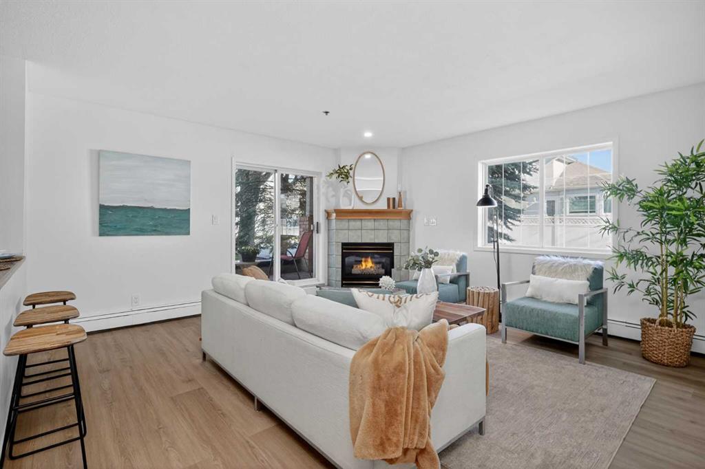 Picture of 111, 1415 17 Street SE, Calgary Real Estate Listing
