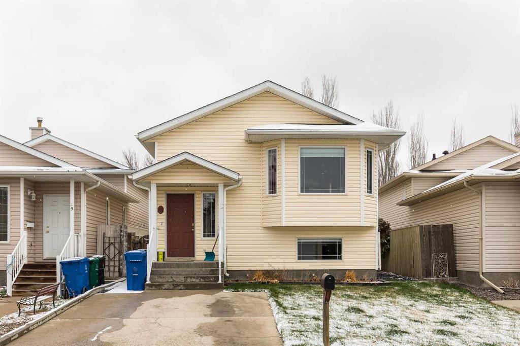 Picture of 53 St James Crescent N, Lethbridge Real Estate Listing