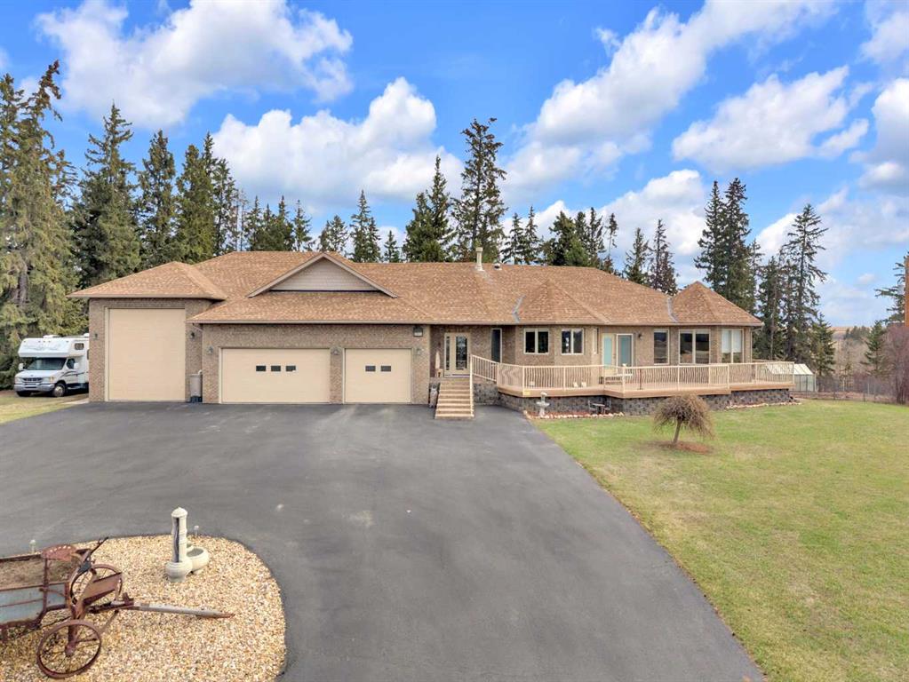 Picture of 332, 27111 Highway 597  , Rural Lacombe County Real Estate Listing