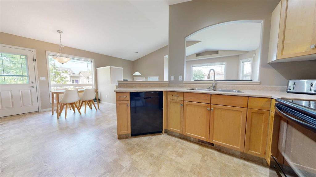 Picture of 8941 70 Avenue , Grande Prairie Real Estate Listing