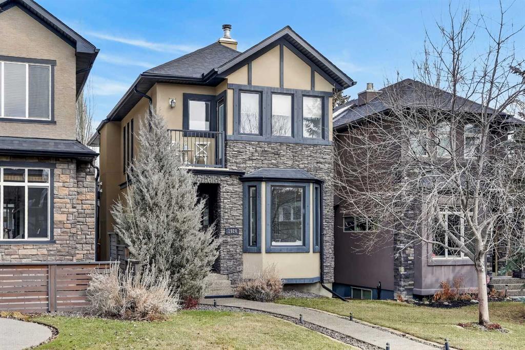 Picture of 1924 48 Avenue SW, Calgary Real Estate Listing