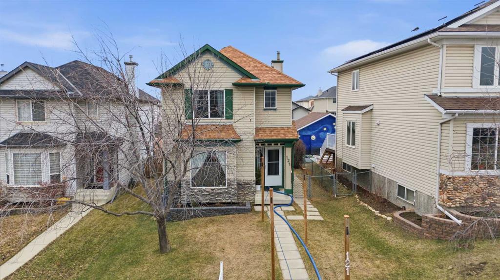 Picture of 121 Arbour Stone Place NW, Calgary Real Estate Listing