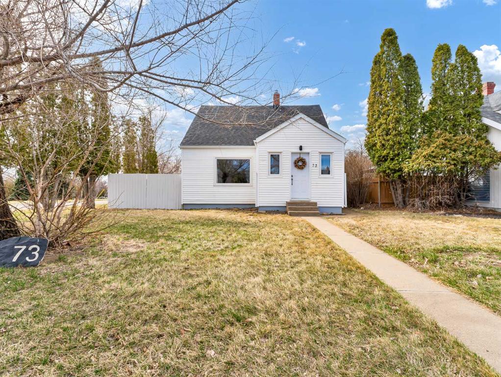 Picture of 73 9 Street SE, Medicine Hat Real Estate Listing