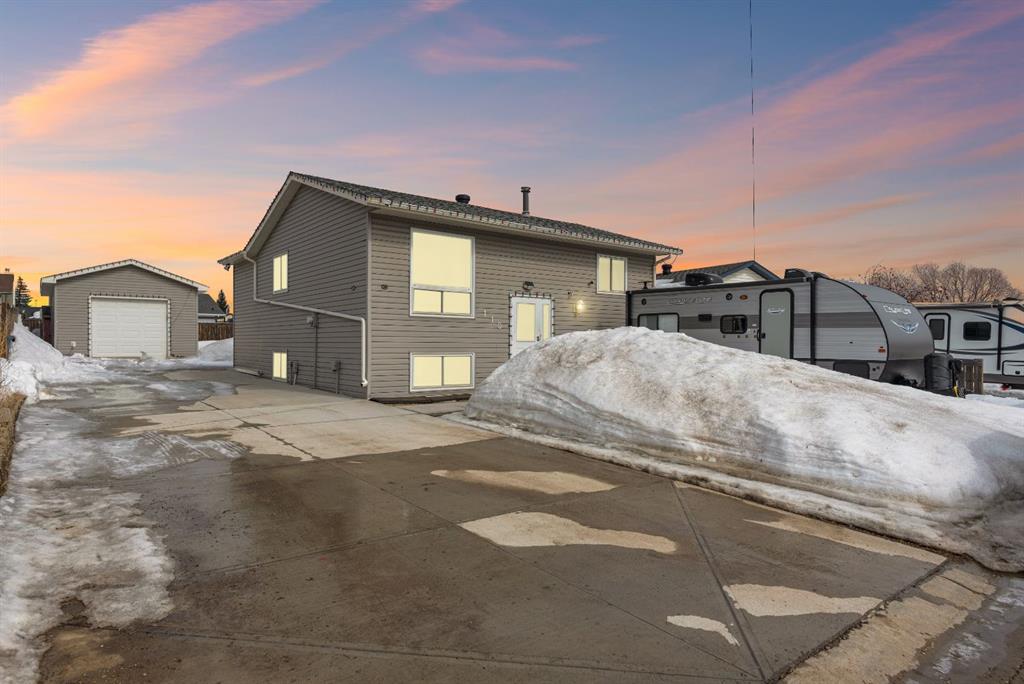 Picture of 110 Parmenter Crescent , Fort McMurray Real Estate Listing