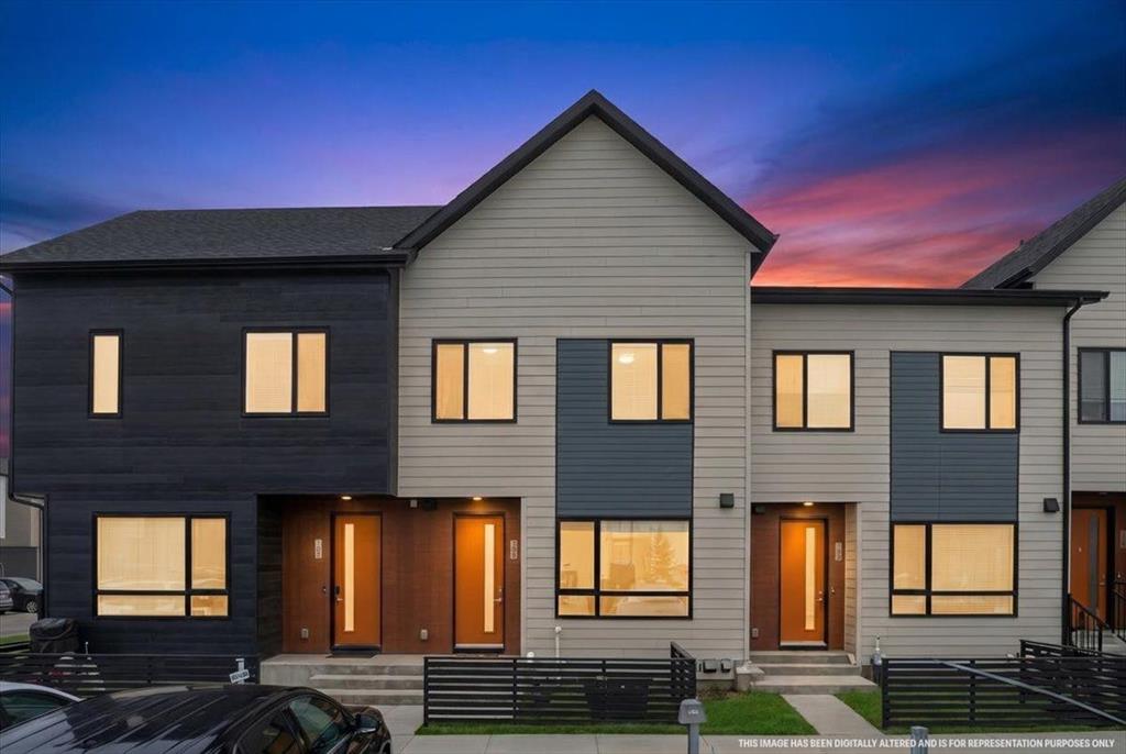 Picture of 123 Redstone Crescent NE, Calgary Real Estate Listing