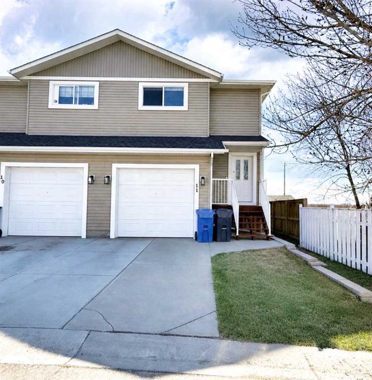 Picture of 11, 2002 22 Avenue , Bowden Real Estate Listing
