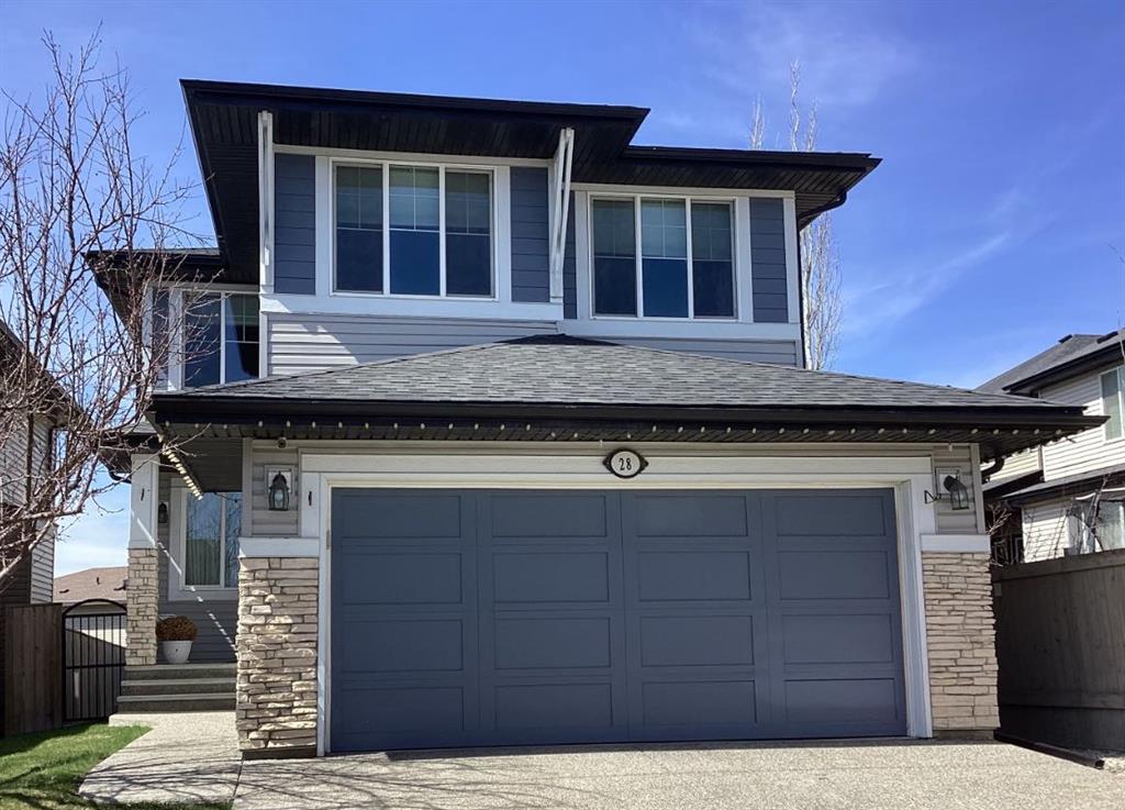 Picture of 28 Evansview Manor NW, Calgary Real Estate Listing