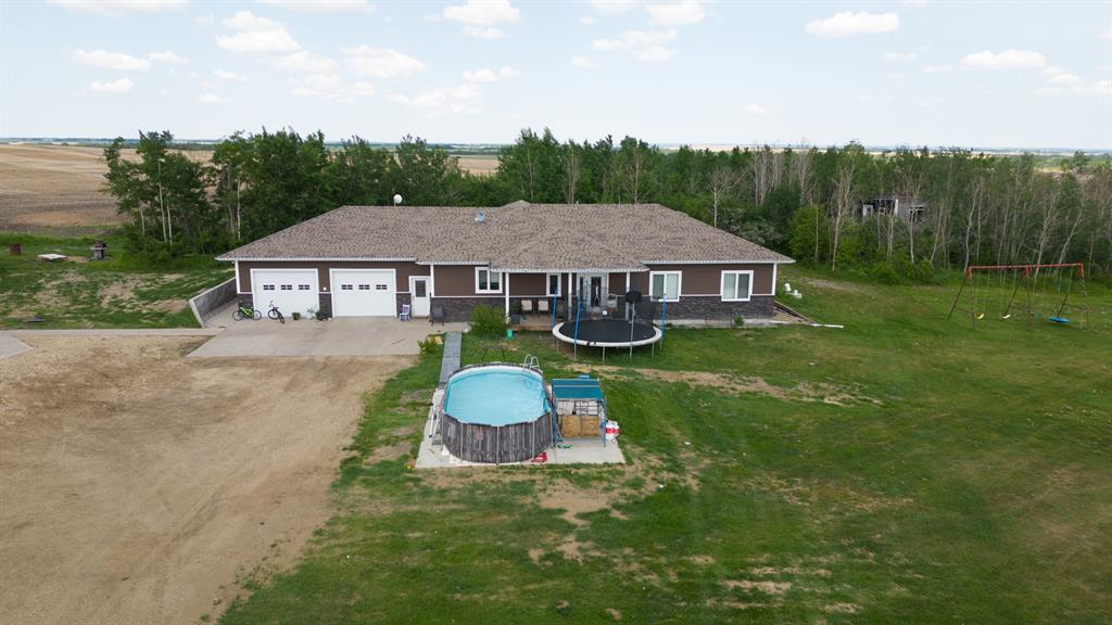 Picture of 48324 834 Highway , Rural Camrose County Real Estate Listing