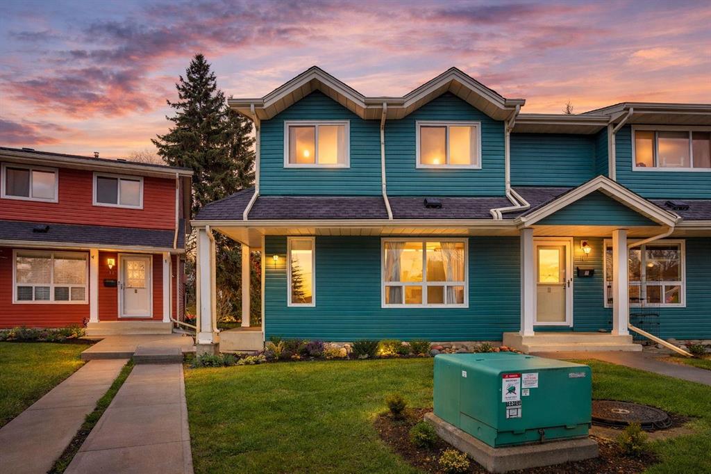 Picture of 12 Queen Anne Close SE, Calgary Real Estate Listing