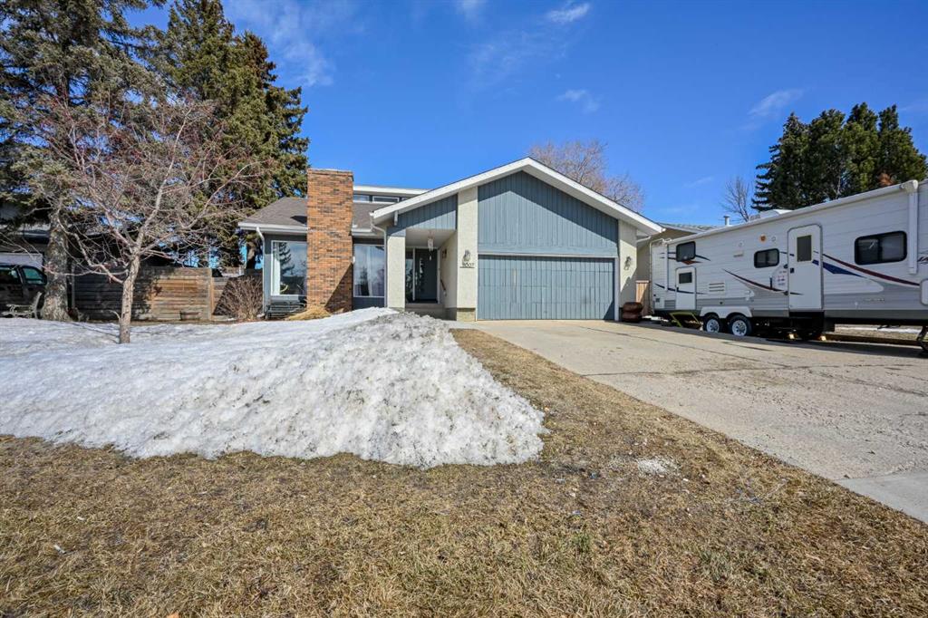 Picture of 8007 99 Street , Grande Prairie Real Estate Listing