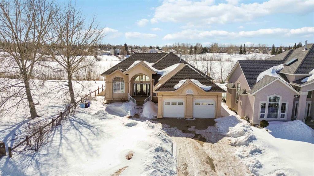 Picture of 301 Brett Drive , Fort McMurray Real Estate Listing