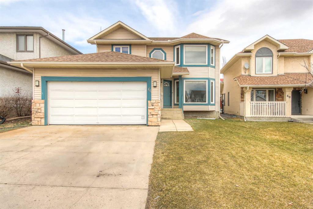 Picture of 64 Hawkdale Close NW, Calgary Real Estate Listing