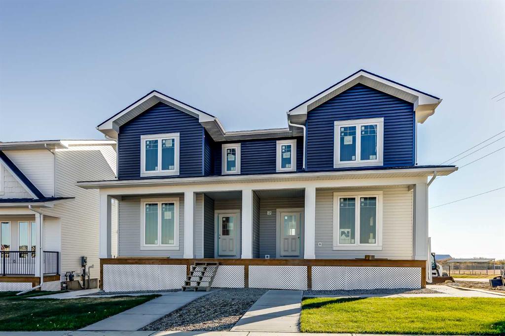 Picture of 1903 McCaskill Drive , Crossfield Real Estate Listing