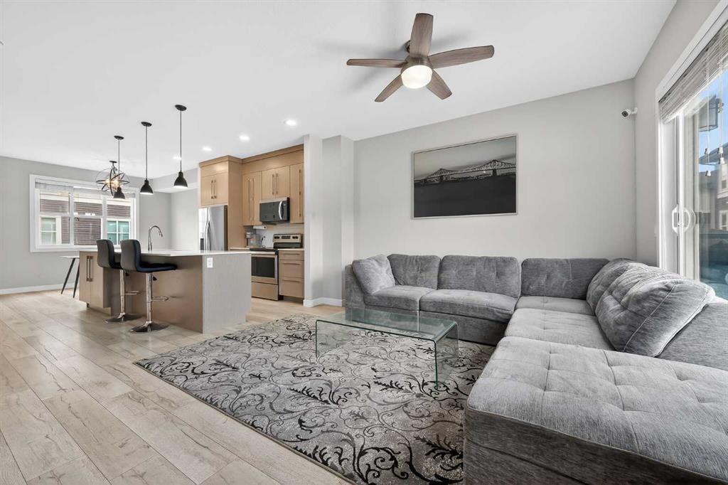 Picture of 410, 30 Cornerstone Manor NE, Calgary Real Estate Listing
