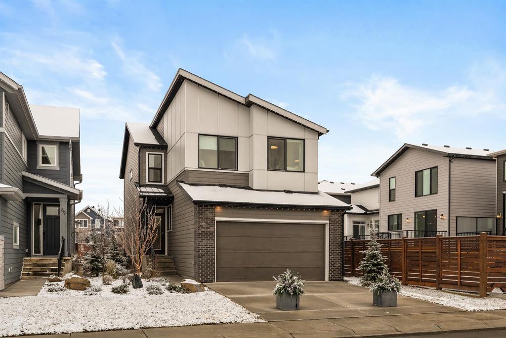 Picture of 103 Silver Spruce Grove , Calgary Real Estate Listing