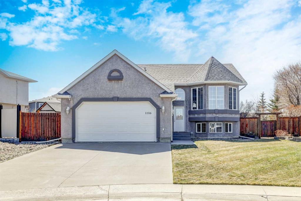 Picture of 1106 Briar Road , Pincher Creek Real Estate Listing
