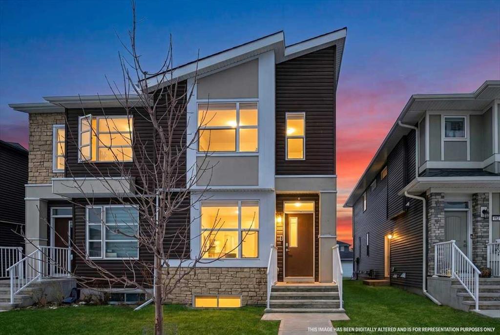 Picture of 168 Corner meadows Way NE, Calgary Real Estate Listing